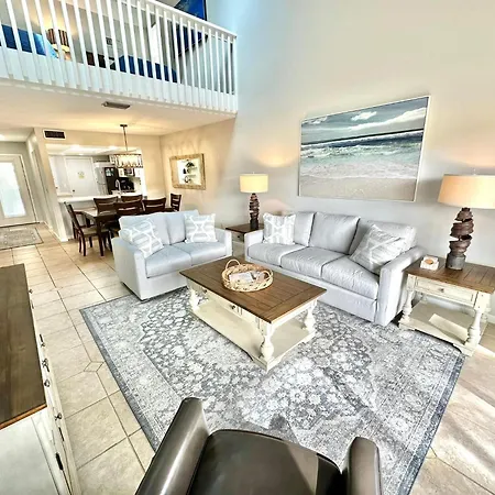 Villa 285 Fairways
